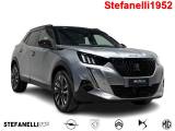 PEUGEOT 2008 II 2020 -  1.2 puretech GT s&s 130cv eat8