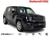 JEEP Renegade 2019 -  1.6 mjt Limited 2wd 130cv