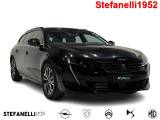PEUGEOT 508 II 2019 SW -  SW 1.5 bluehdi Allure Pack s&s 130c