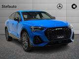 AUDI Q3 SPB 40 TFSI quattro S tronic