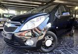 CHEVROLET Spark 89000 KM OTTIME CONDIZIONI UNIPRO! 1.0