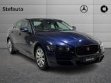JAGUAR XE 2.0 D 180 CV Prestige Business Edition