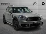 MINI Countryman 1.5 One D Business