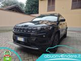 JEEP Compass 1.6 Multijet II 2WD 80° Anniversario UNICO PROPR.