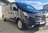 RENAULT Trafic BluedCi 150CV EDC PL-TN Authentic