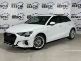 AUDI A3 SPB 35 TDI S tronic Business Advanced
