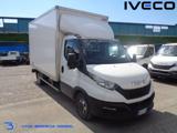 IVECO Daily 35C16 BTor 3.0 Box