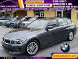 BMW 320 d Touring STEPTRONIC/AUTOMATICA Business Adv.
