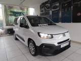 FIAT Doblo Doblò 1.5 BlueHdi 100 CV PC Entry