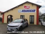 OPEL Crossland 1.2 83cv 12v S&S GS LINE - NAVI - C.LEGA 16 - NEOP