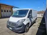 FIAT Ducato 2.3 MJT 120CV PC-TN Furgone