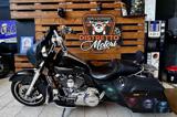 HARLEY-DAVIDSON FLHX Street Glide - finanziabile e garantibile