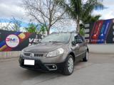 FIAT Sedici 2.0 MJT 16V DPF 4x2 Emotion