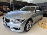 BMW 420 d Gran Coupé X- Drive Msport TETTO - FULL OPT