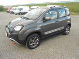 FIAT Panda Cross 4x4