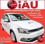 VOLKSWAGEN Polo 1.2 TSI 5 porte Highline