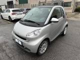 SMART ForTwo 800 40 kW coupé pulse cdi