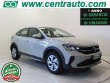 VOLKSWAGEN Taigo 1.0 TSI DSG Life 110CV