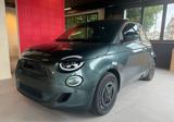FIAT 500e Berlina 85 kWh Giorgio Armani