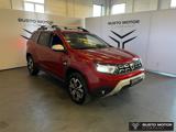 DACIA Duster 1.5 Blue dCi 115 CV 4x4 Prestige NEOPATENTATI