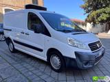 FIAT Scudo 2.0 MJT/120