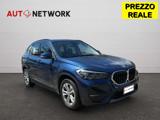 BMW X1 xDrive25e Business Advantage | PELLE