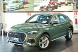 AUDI Q5 40 TDI Sportback S-Tronic S-Line