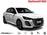 PEUGEOT 208 1.2 puretech Allure s&s 100cv
