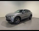 ALFA ROMEO Stelvio Q4 AUTO EXECUTIVE
