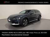 AUDI A4 allroad 40 TDI MHEV QUATTRO S-TRONIC IDENTITY CONTRAST