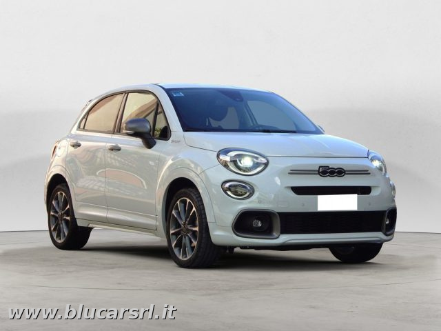 fiat 500x 1.3 multijet 95 cv sport usata