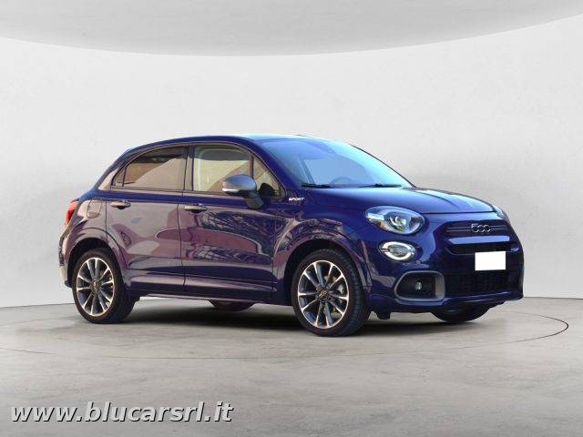 fiat 500x 1.3 multijet 95 cv sport