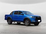 EVO Evo Cross4 2.0 Turbo Diesel Doppia Cabina
