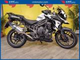 TRIUMPH Tiger 1200 Garantita e Finanziabile