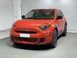 FIAT 600 Hybrid 100 CV DCT MHEV La Prima