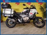 HONDA Crosstourer ABS