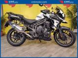 TRIUMPH Tiger 1200 Garantita e Finanziabile