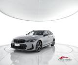 BMW 320 Serie 3 d mhev 48V xdrive MSport auto
