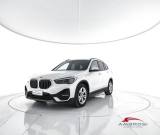 BMW X1 xDrive25e Business Advantage auto