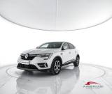 RENAULT Arkana Hybrid E-Tech 145 CV Engineered Fast Track R.S