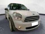 MINI Cooper Paceman 1.6