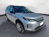 LAND ROVER Discovery Sport 2.0 I4 MHEV 150cv S AWD Auto