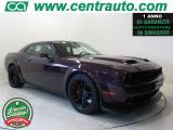 DODGE Challenger SRT HELLCAT 6.2 L HEMI  728CV AUT. * SOLO 6.438 KM