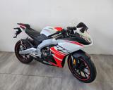 APRILIA RS 125 E5+