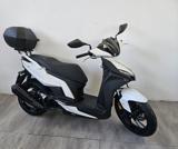 KYMCO Agility 125 S