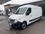 RENAULT Master T35 2.3 dCi/145 TP PL-SL-TA Furgone Twin Turbo S&S