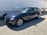 BMW 320 d xDrive Touring Luxury