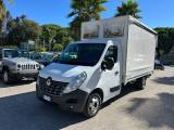 RENAULT Master T35 23 dCi Centina+Tela+Sponda