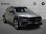 MERCEDES-BENZ GLA 200 d Automatic 4Matic Progressive Advanced Plus