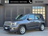 JEEP Renegade 1.6 Mjt 130 CV Limited  Full Led